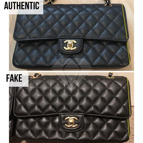 chanel replica bags usa|how to tell a genuine Chanel bag.